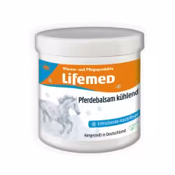 Lifemed Pferdebalsam