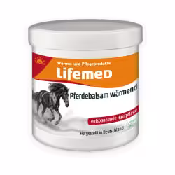 Lifemed Pferdebalsam