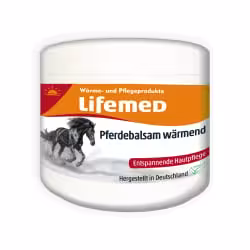Lifemed Pferdebalsam
