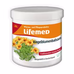 Lifemed Ringelbumenbalsam