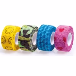 Lifemed Selbsthaftender Pflasterverband