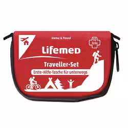 Lifemed Travel Erste-Hilfe-Set
