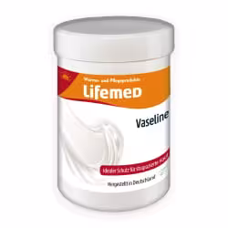 Lifemed Vaseline 99364