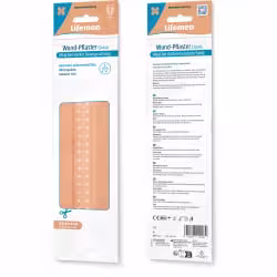 Lifemed Wund-Pflaster Classic