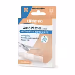 Lifemed Wundpflaster Classic