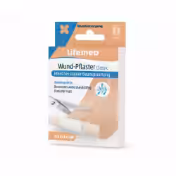 Lifemed Wundpflaster Classic