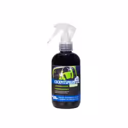 Limette Cockpitpflege 3519000000