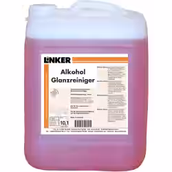 Linker Alkohol-Glanzreiniger 005-10