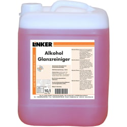 Linker Alkohol-Glanzreiniger 005-10