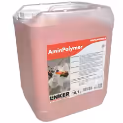 Linker Amin-Polymer-Grundreiniger