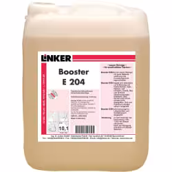 Linker Booster E 204 Untergrundreiniger 205