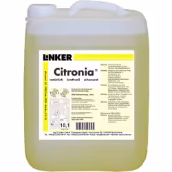 Linker Citronia Sanitärreiniger 011-10