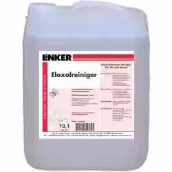 Linker Eloxalreiniger 71197