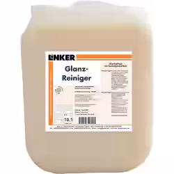 Linker Glanzreiniger 033-10