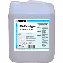Linker HD-Reiniger 037-10