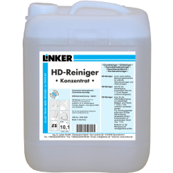 Linker HD-Reiniger 037-10