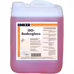 Linker ISO - Bodenglanz 046-10