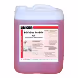 Linker Inhibitor-Sanitär AP "extra stark" Untergrundreiniger 045-10