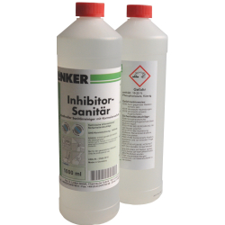 Linker Inhibitor-Sanitär Sanitärreiniger 044-1