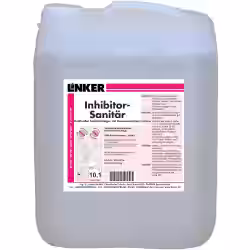 Linker Inhibitor-Sanitär Sanitärreiniger 044-10
