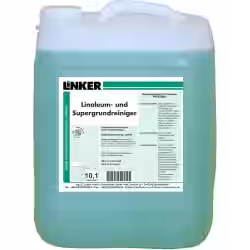 Linker Linoleumreiniger und Supergrundreiniger 054-10