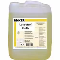 Linker Losostan Gelb Reinigungskonzentrat 48130