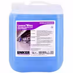 Linker Losox Blau Universalreiniger 058-10