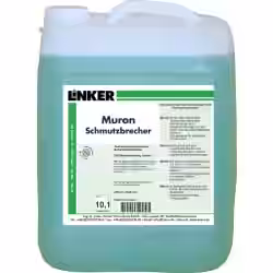 Linker Muron Schmutzbrecher