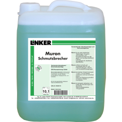 Linker Muron Schmutzbrecher