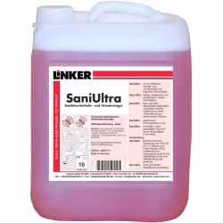 Linker Sani-Ultra Sanitärreiniger 112-10