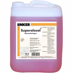 Linker Superalosol Neutralreiniger 083-10