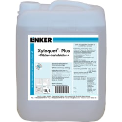 Linker Xyloquat-Plus Flächendesinfektion 072-10