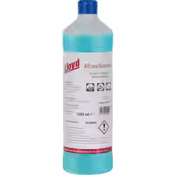 Lloyd Allzweckreiniger Konzentrat mit Salmiak 1 Karton = 12 Flaschen á 1000 ml