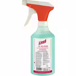Lloyd EL-RO-DOR Universalneutralisator 500 ml - Sprühflasche