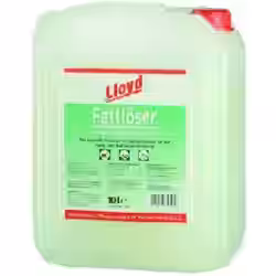 Lloyd Fettlöser 10 l - Kanister