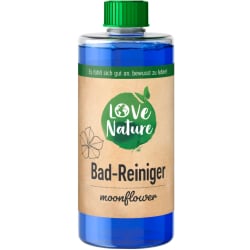 Love Nature Badreiniger Moonflower 00395043