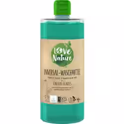 Love Nature Cactus Leaves Universal-Waschmittel 00395041