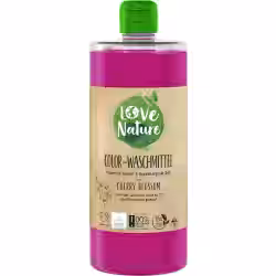 Love Nature Cherry Blossom Color-Waschmittel 00396063