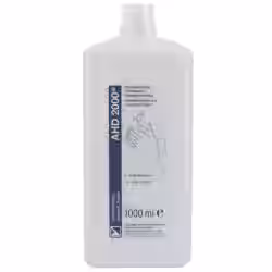 Lysoform AHD 2000 Hautdesinfektion 5584