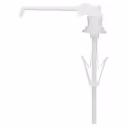 Lysoform Dosierpumpe HyBag 4743