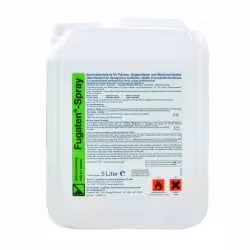 Lysoform Fugaten