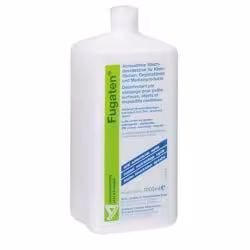 Lysoform Fugaten Flächendesinfektion