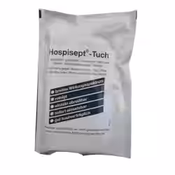 Lysoform Hospisept- Tuch Desinfektionstücher 3575