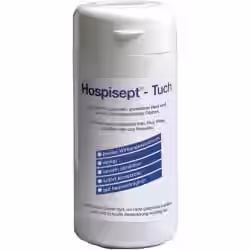 Lysoform Hospisept- Tuch Desinfektionstücher 3585