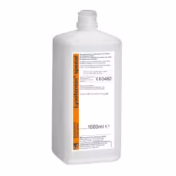 Lysoform Lysoformin spezial Desinfektionsmittel 9303