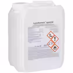 Lysoform Lysoformin spezial Desinfektionsmittel 9325