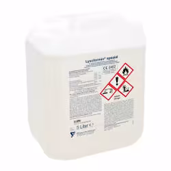 Lysoform Lysoformin spezial Desinfektionsmittel 9326