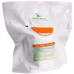 Lysoformin rapid wipes Desinfektionstücher 2149799