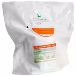 Lysoformin rapid wipes Desinfektionstücher 9235