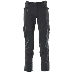 MASCOT Bundhose Stretch CORDURA Advanced